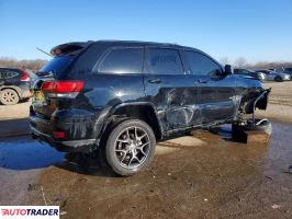 Jeep Grand Cherokee 2021 3