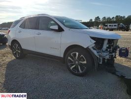 Chevrolet Equinox 2023 1