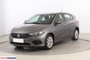 Fiat Tipo 2017 1.4 118 KM Fiat Tipo 2017 1.4 118 KM