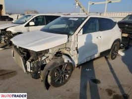 Kia Pozostałe 2021 2