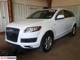 Audi Q7 2015 3 Audi Q7 2015 3