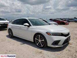 Honda Civic 2023 1