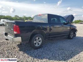 Dodge Ram 2019 3