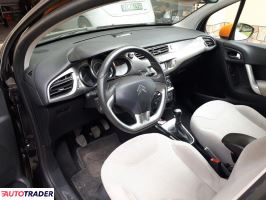 Citroen C3 2010 1.4 95 KM