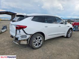 Buick Enclave 2020