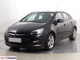 Opel Astra 2016 1.6 113 KM