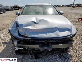 Hyundai Sonata 2025 2