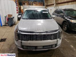 Kia Sportage 2026 2