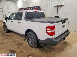 Ford Maverick 2025 2