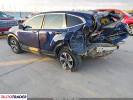 Honda CR-V 2019 2