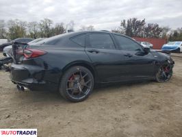 Acura TL 2023 3