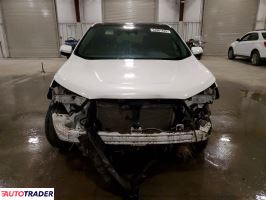 Ford Edge 2024 2