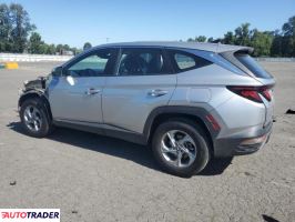 Hyundai Tucson 2023 2 Hyundai Tucson 2023 2