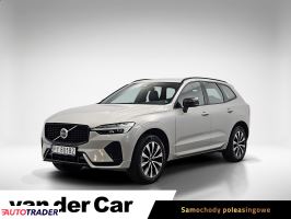 Volvo XC60 2023 2.0 197 KM