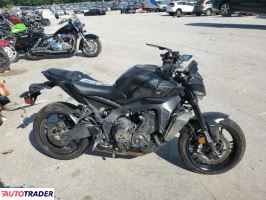 Yamaha MT - zobacz ofertę