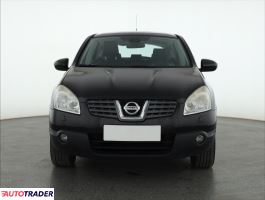 Nissan Qashqai 2008 2.0 139 KM