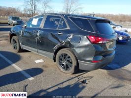 Chevrolet Equinox 2024 1