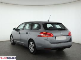 Peugeot 308 2019 1.5 128 KM
