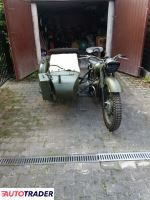 Dniepr 1959 Dniepr 1959