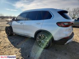 BMW X5 2021 3