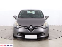Renault Clio 2014 0.9 88 KM