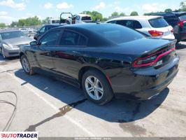 Dodge Charger 2019 3 Dodge Charger 2019 3
