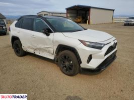 Toyota Pozostałe 2024 2 Toyota Pozostałe 2024 2