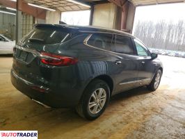 Buick Enclave 2020 3