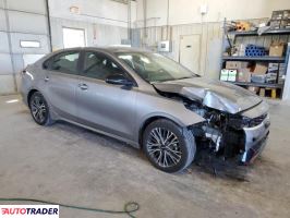 Kia Pozostałe 2024 2