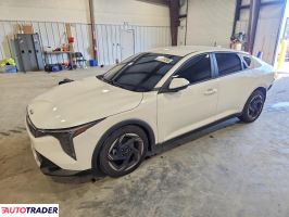 Kia Pozostałe 2025 2