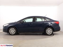 Ford Focus 2017 1.6 103 KM