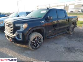 GMC Sierra 2020 3