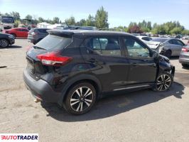 Nissan Pozostałe 2019 1 Nissan Pozostałe 2019 1