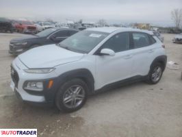 Hyundai Kona 2021 2 Hyundai Kona 2021 2