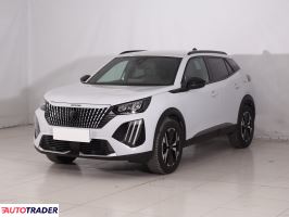 Peugeot 2008 2023 1.2 128 KM
