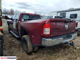 Dodge Ram 2021 6