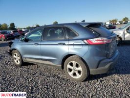 Ford Edge 2019 2