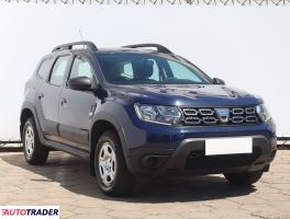 Dacia Duster 2020 1.0 99 KM