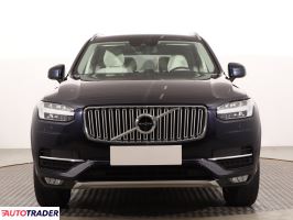 Volvo XC90 2016 2.0 231 KM