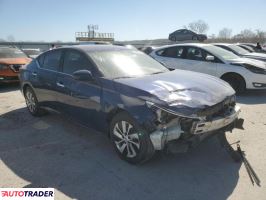 Nissan Altima 2020 2 Nissan Altima 2020 2