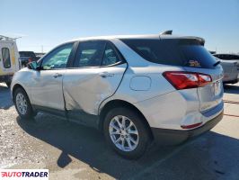 Chevrolet Equinox 2021 1