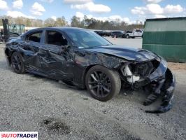 Dodge Charger 2019 6