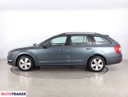 Skoda Octavia 2019 1.5 147 KM