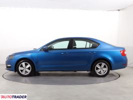 Skoda Octavia 2018 1.0 113 KM Skoda Octavia 2018 1.0 113 KM