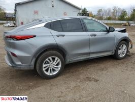 Buick Pozostałe 2025 1