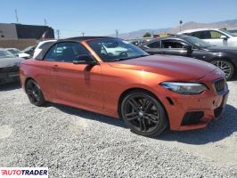 BMW M2 2020 3