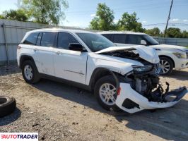 Jeep Grand Cherokee 2023 3