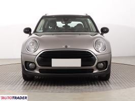 Mini Clubman 2017 2.0 147 KM