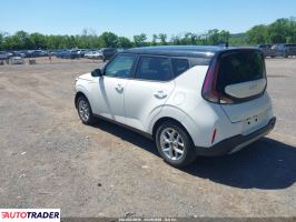 Kia Soul 2024 2