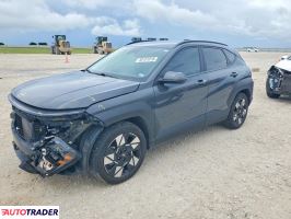 Hyundai Kona Electric 2024 2